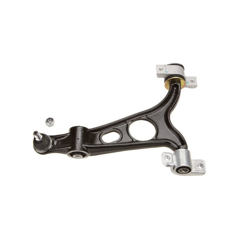 Braccio oscillante asse anteriore - TRW