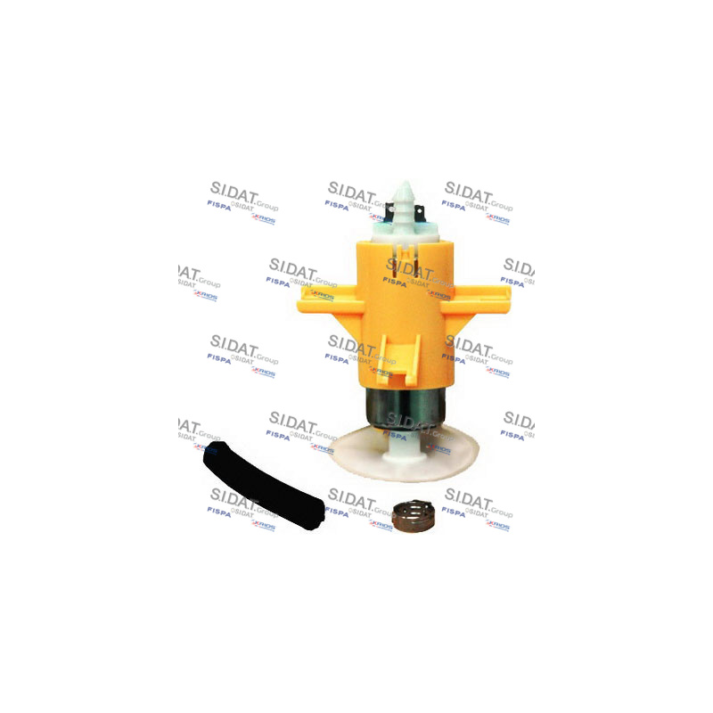 Pompa carburante - SIDAT