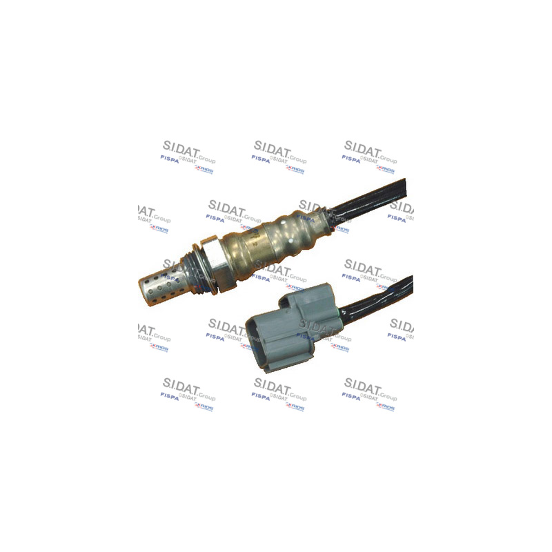 Sonda Lambda - SIDAT