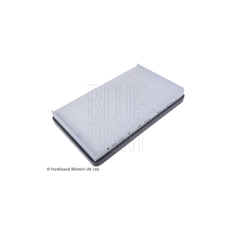 Filtro abitacolo - BLUE PRINT