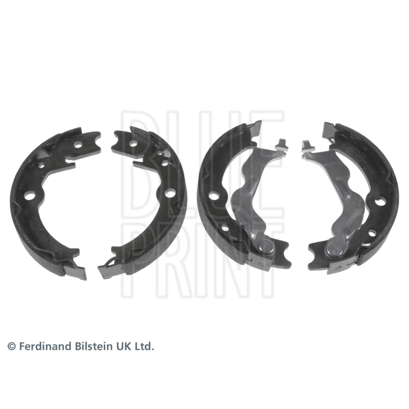 Ganasce freno - BLUE PRINT