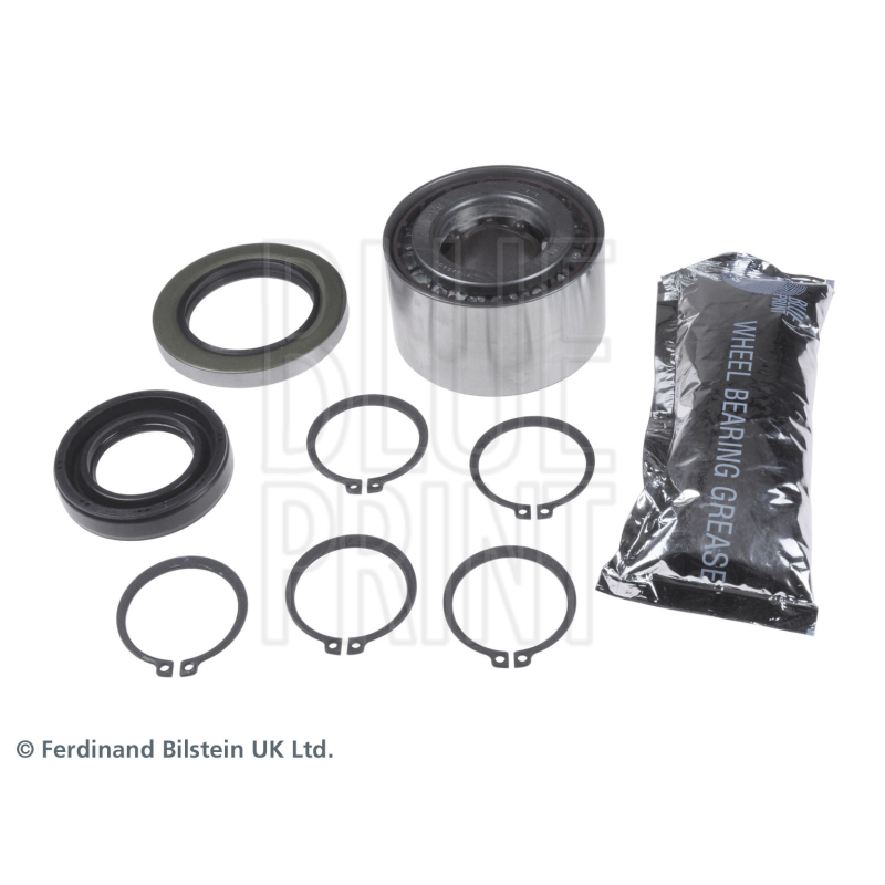 Cuscinetto ruota asse posteriore - BLUE PRINT