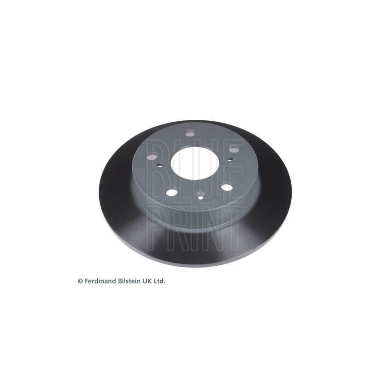 Disco freno asse posteriore - BLUE PRINT