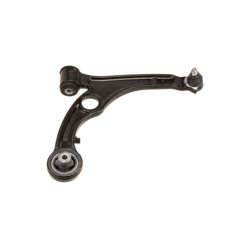 Braccio oscillante asse anteriore - TRW