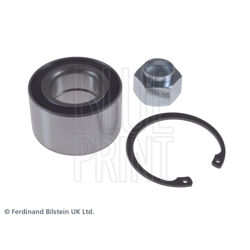 Cuscinetto ruota asse anteriore - BLUE PRINT