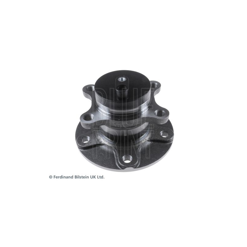 Cuscinetto ruota asse posteriore - BLUE PRINT