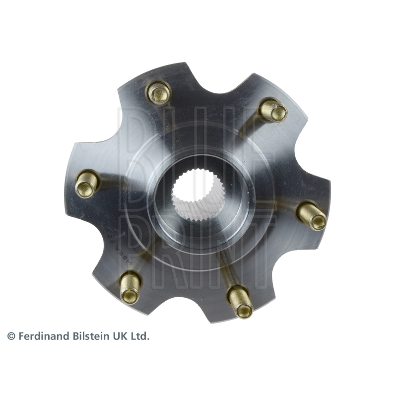Cuscinetto ruota asse posteriore - BLUE PRINT