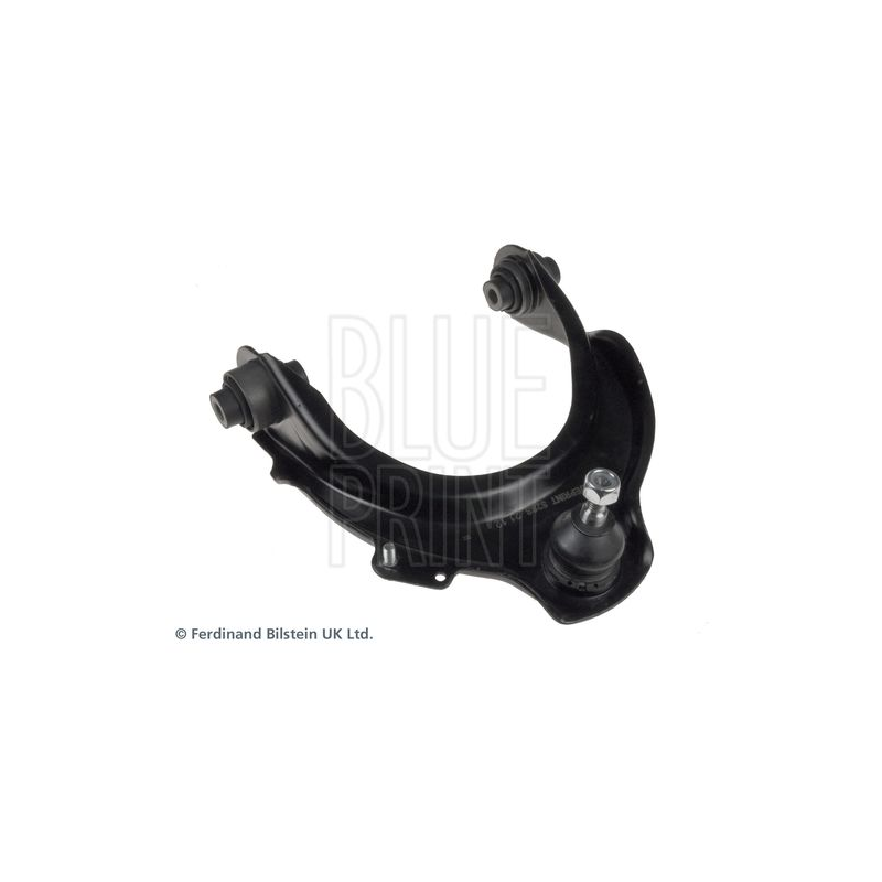 Braccio oscillante asse anteriore - BLUE PRINT