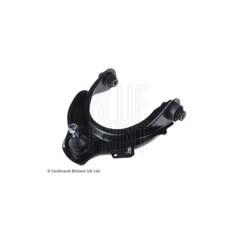 Braccio oscillante asse anteriore - BLUE PRINT