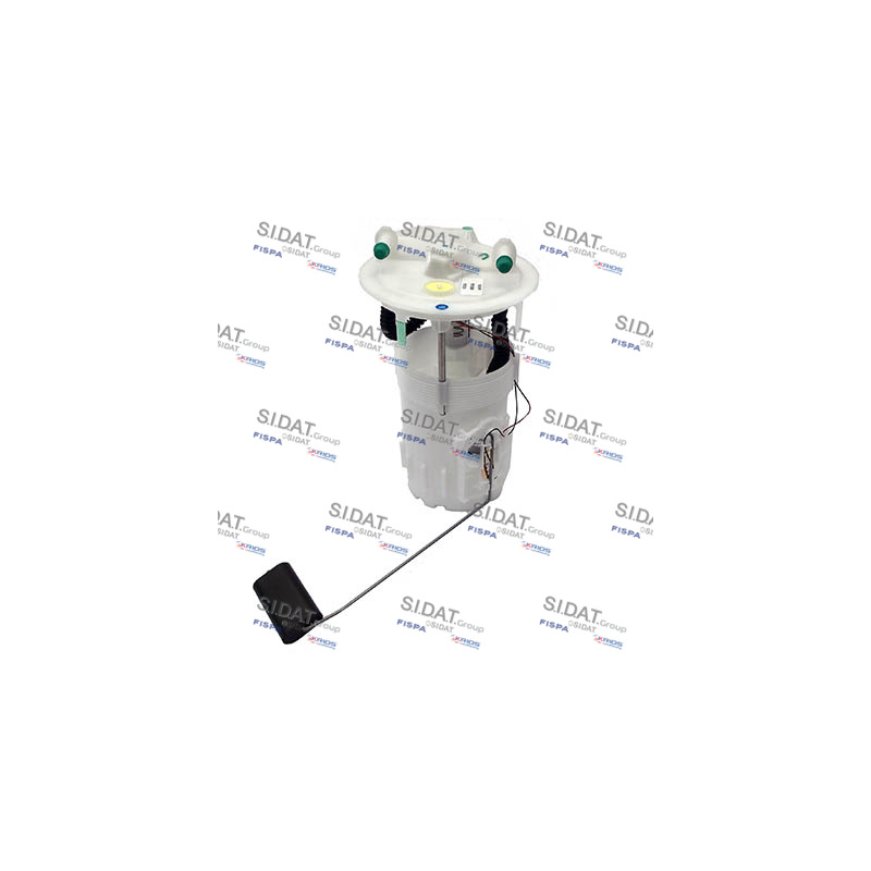Pompa carburante - SIDAT