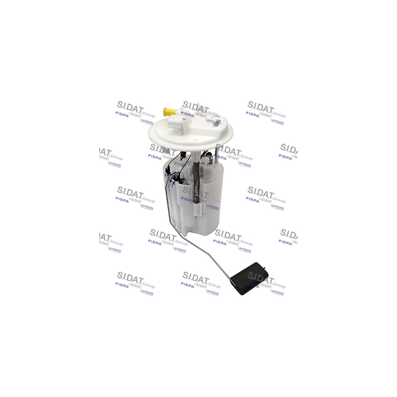 Pompa carburante - SIDAT