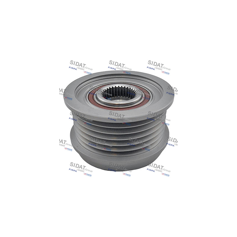 Alternatore - SIDAT