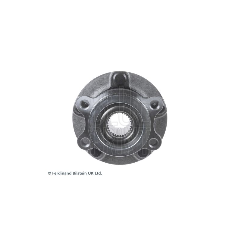 Cuscinetto ruota asse anteriore - BLUE PRINT