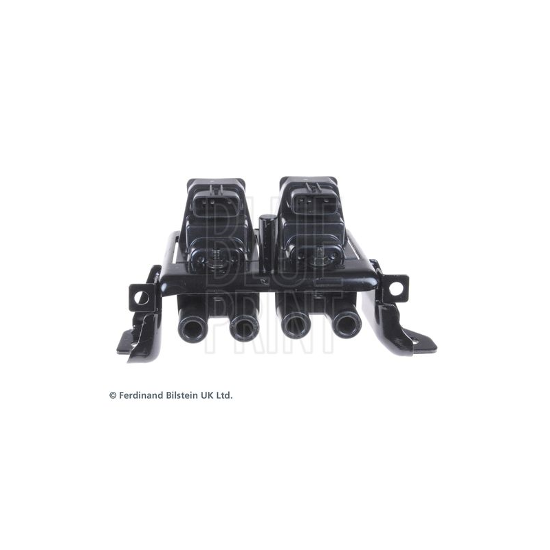 Bobina accensione - BLUE PRINT