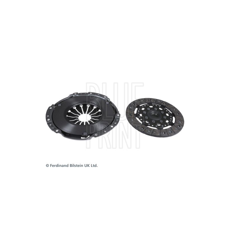 Kit frizione - BLUE PRINT
