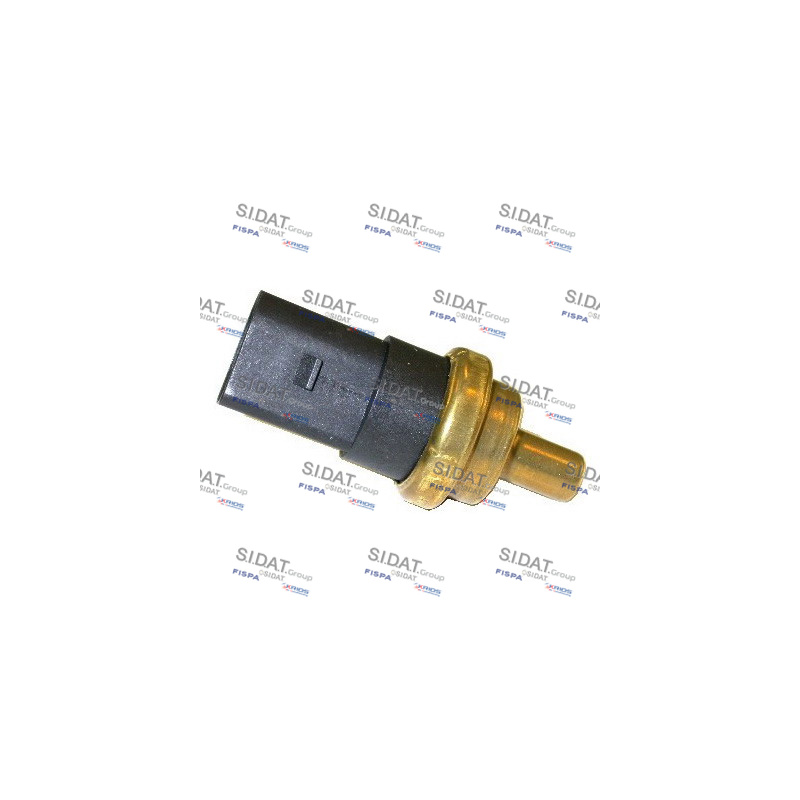 Termostato raffreddamento - SIDAT