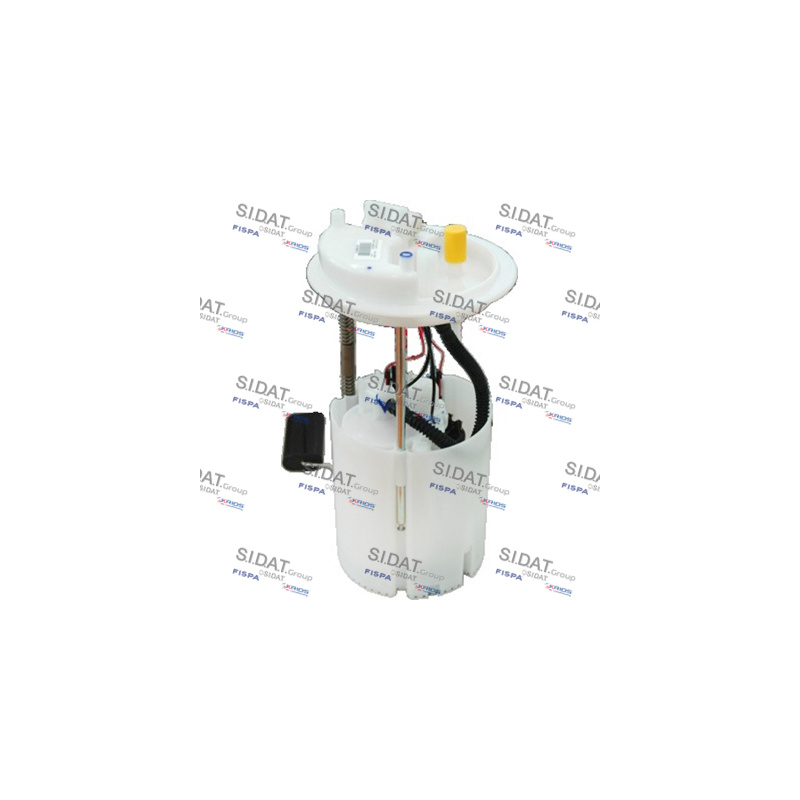 Pompa carburante - SIDAT