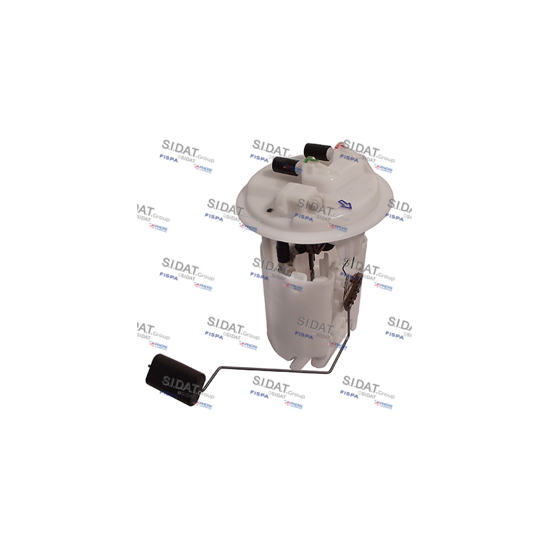 Pompa carburante - SIDAT