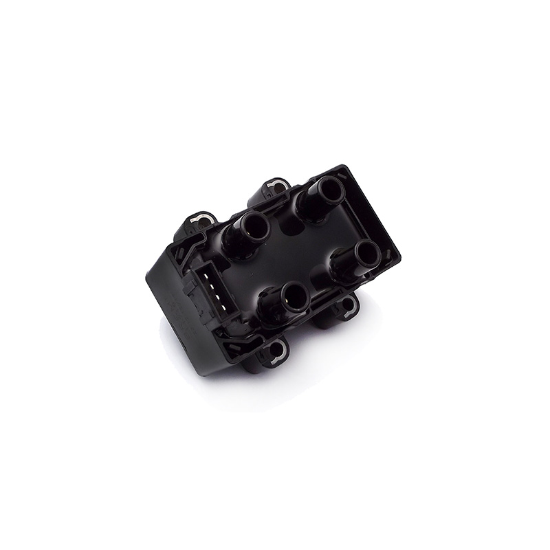 Bobina accensione - SIDAT