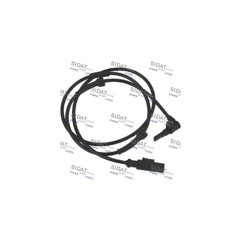 Sensore ABS - SIDAT