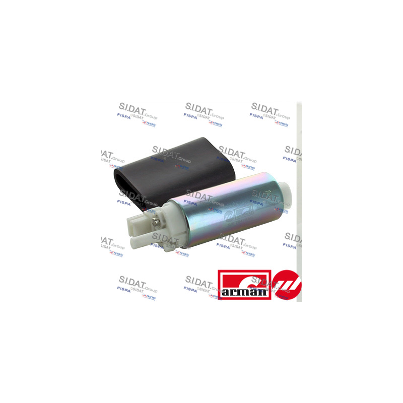 Pompa carburante - SIDAT