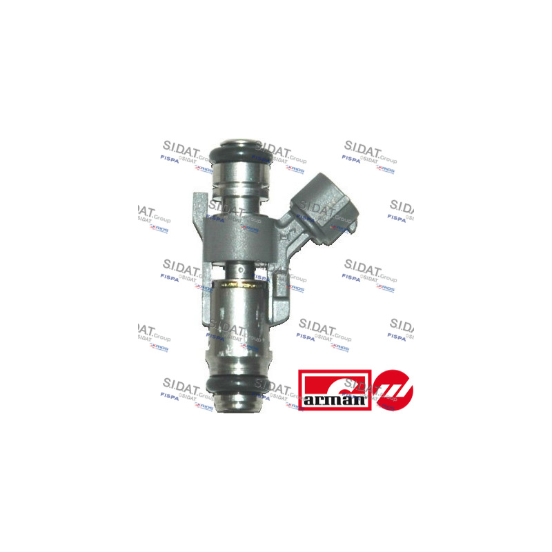 Iniettore - SIDAT