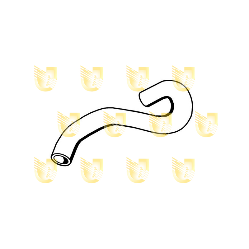 Tubo radiatore - UNIGOM