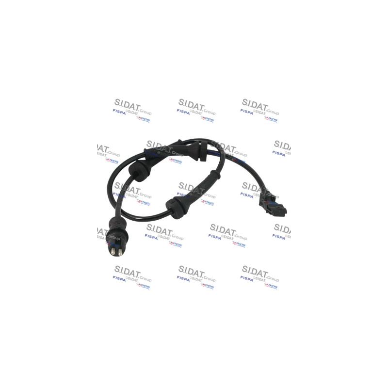 Sensore ABS - SIDAT