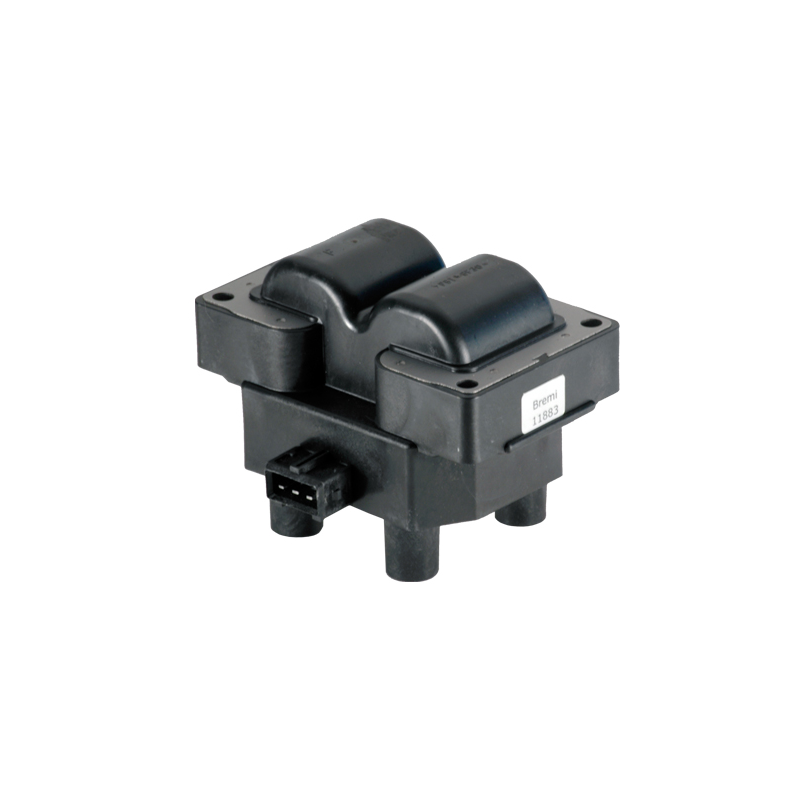 Bobina accensione - SIDAT