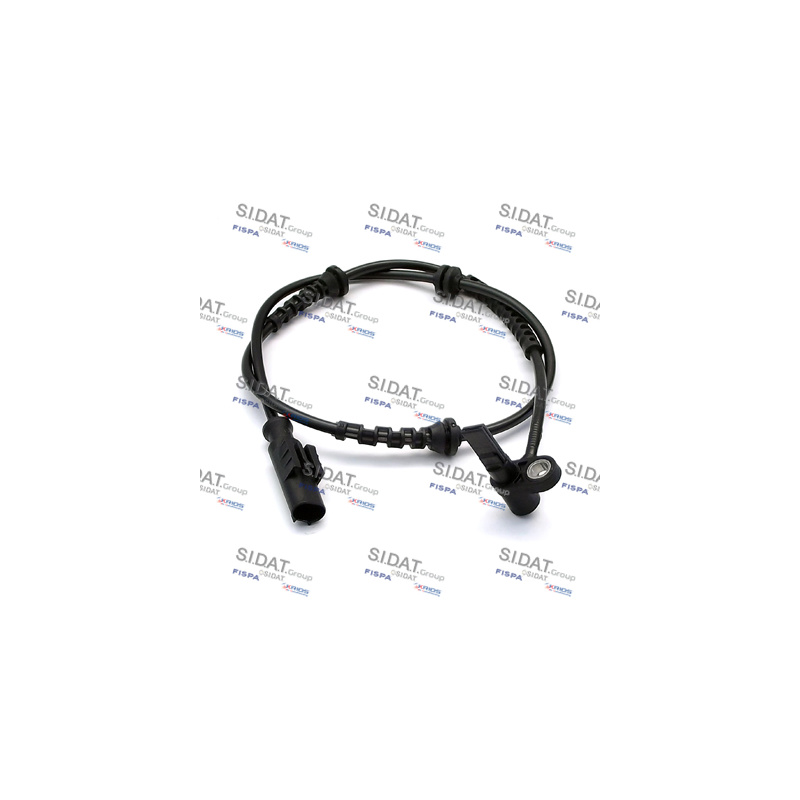 Sensore ABS - SIDAT