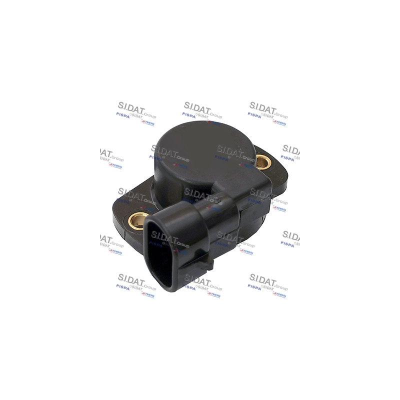 Iniettore - SIDAT
