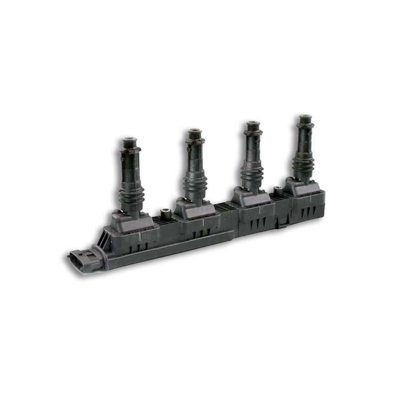 Bobina accensione - SIDAT