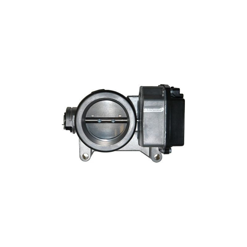 Corpo farfallato - SIDAT