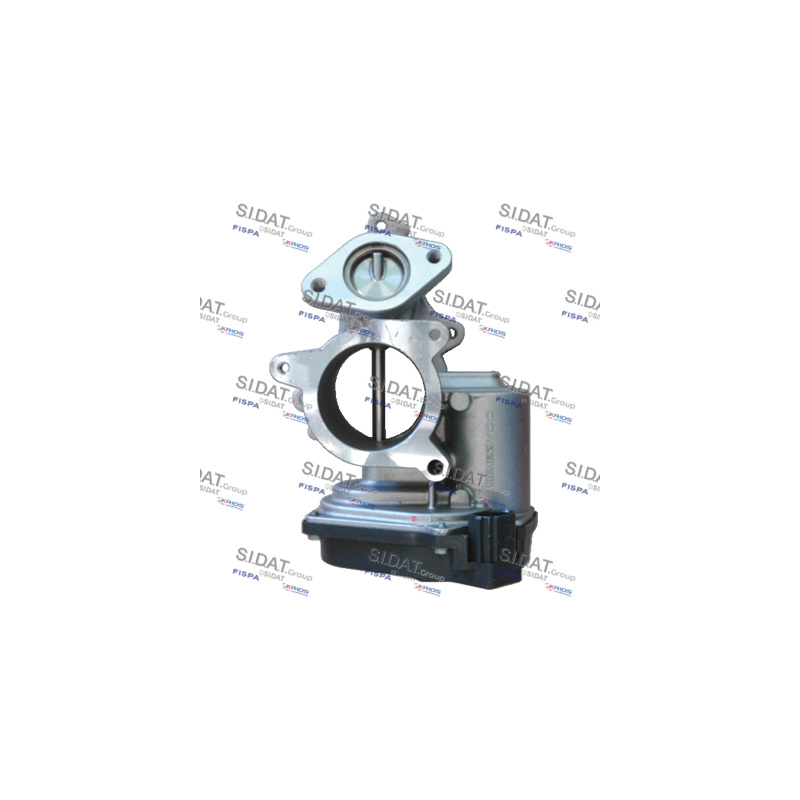Valvola EGR - SIDAT