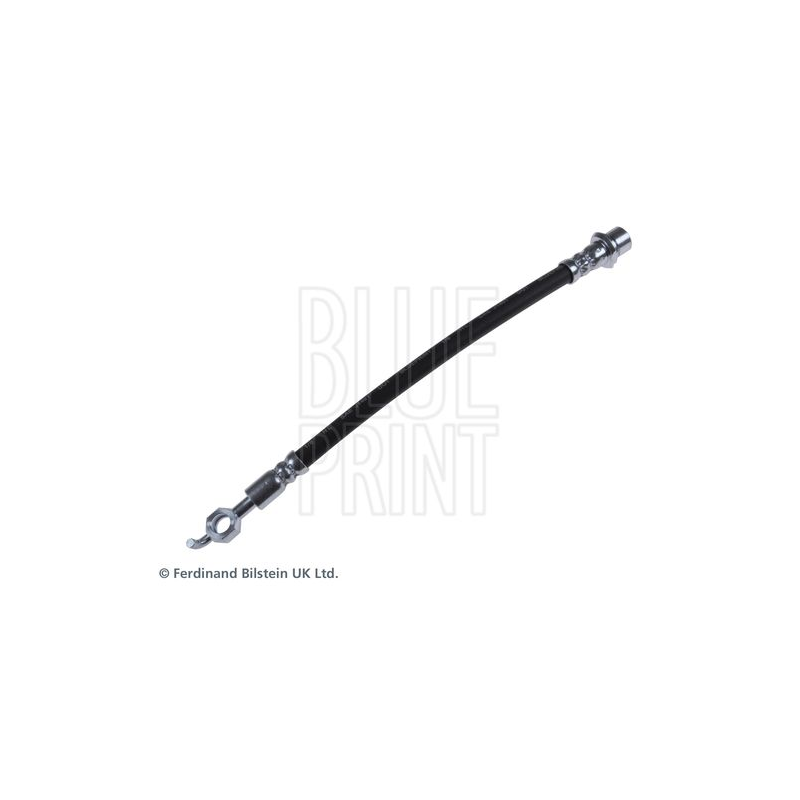 Flessibile freno asse posteriore - BLUE PRINT