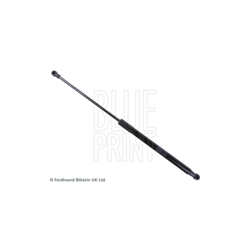 Pistoncino ammortizzatore - BLUE PRINT