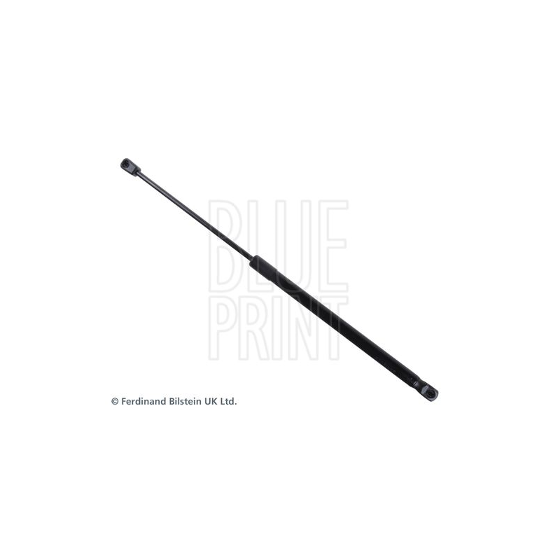 Pistoncino ammortizzatore - BLUE PRINT