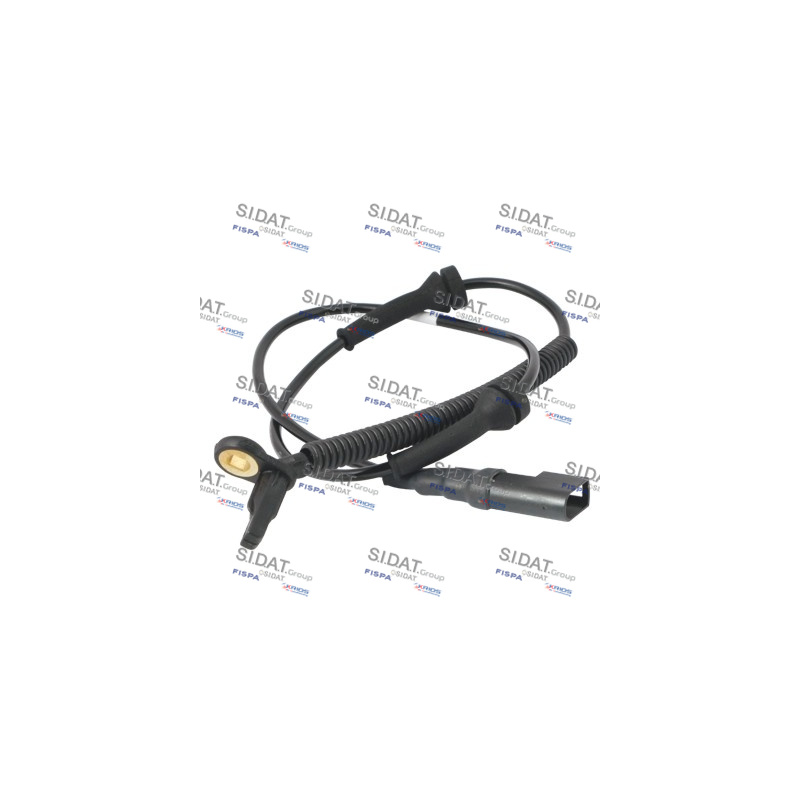 Sensore ABS - SIDAT