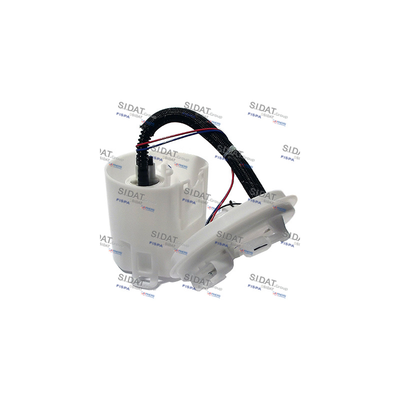 Pompa carburante - SIDAT