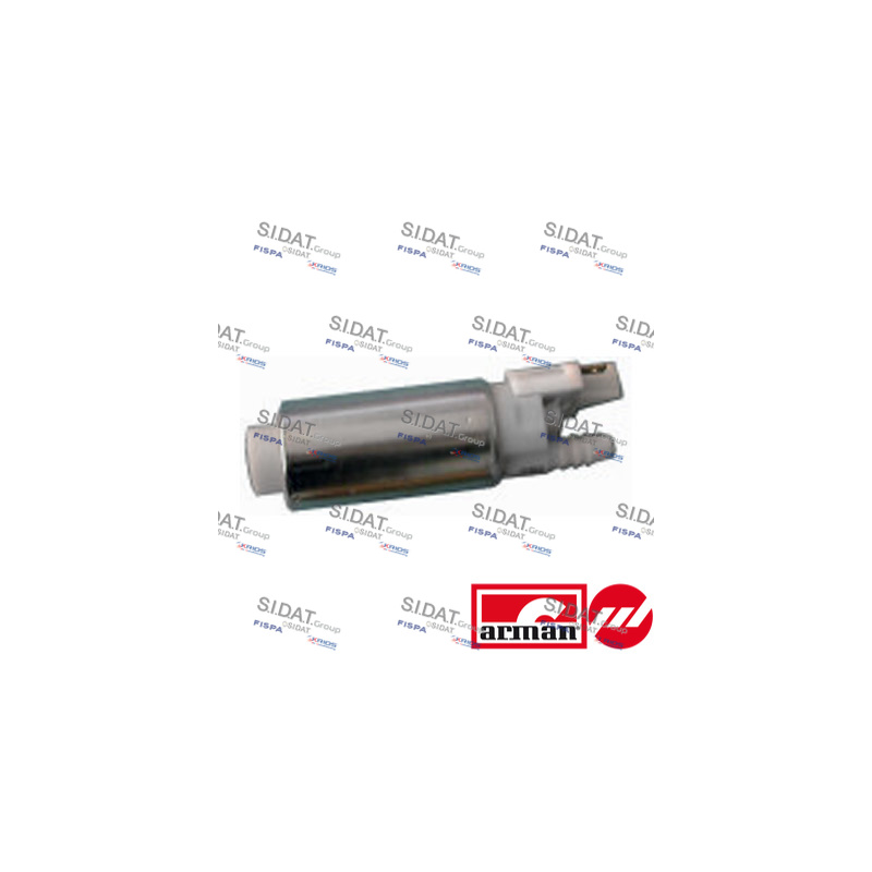 Pompa carburante - SIDAT