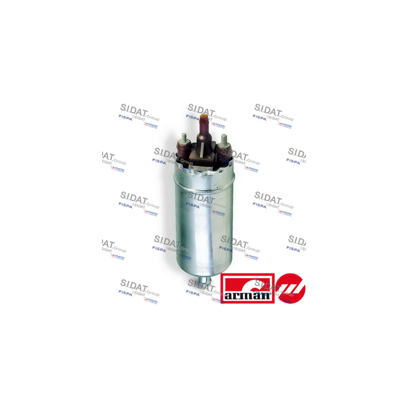 Pompa carburante - SIDAT