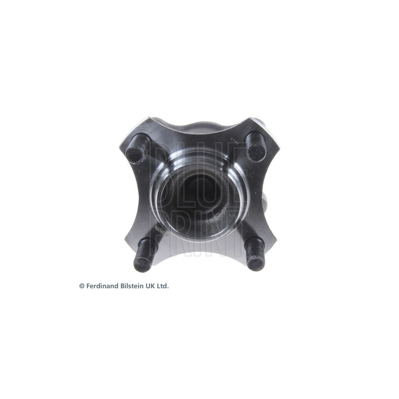 Cuscinetto ruota asse posteriore - BLUE PRINT