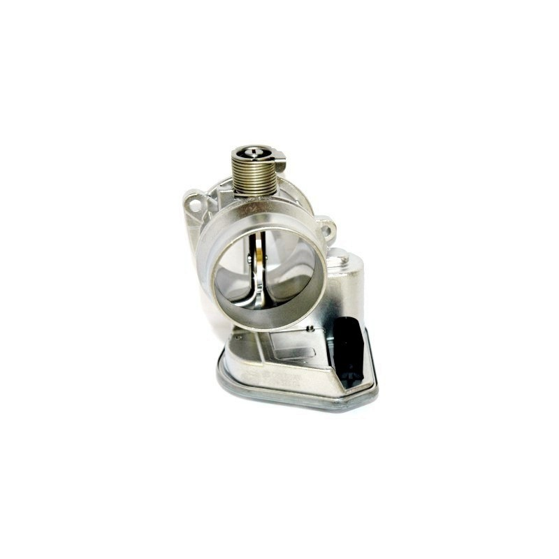 Corpo farfallato - SIDAT