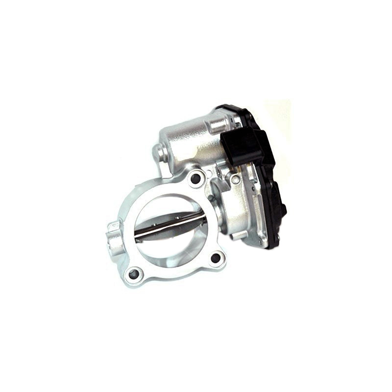 Corpo farfallato - SIDAT