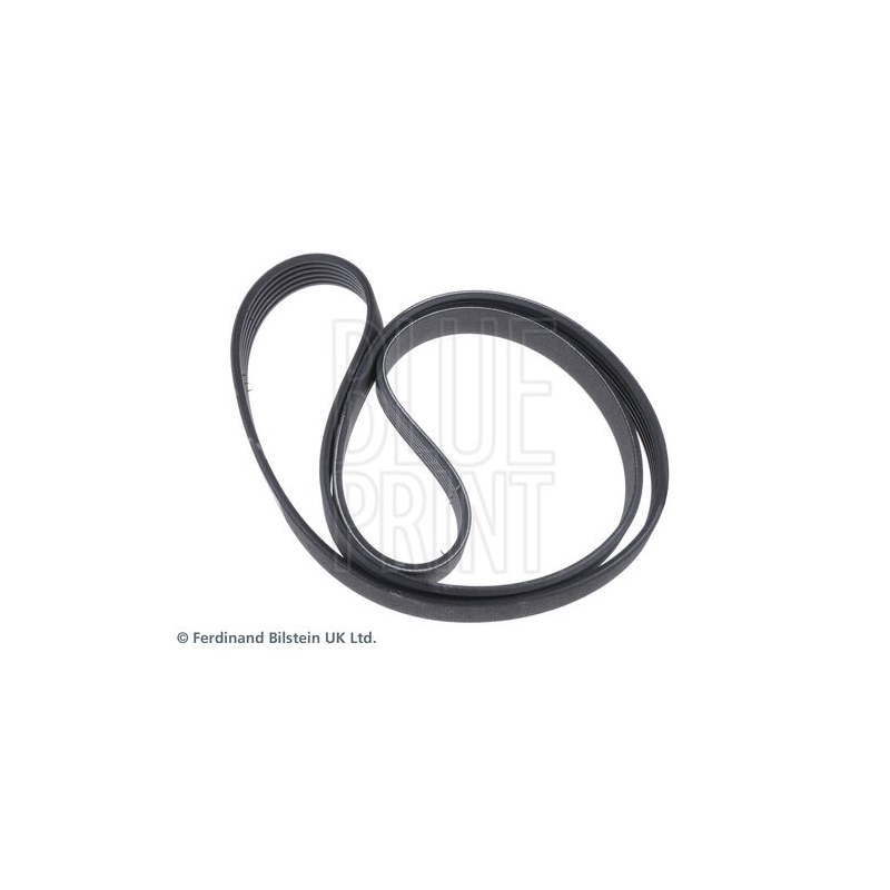 Cinghia trapezoidale - BLUE PRINT