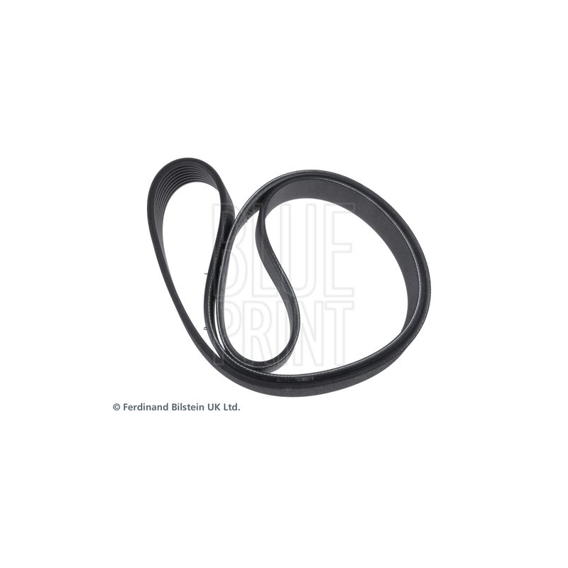 Cinghia trapezoidale - BLUE PRINT