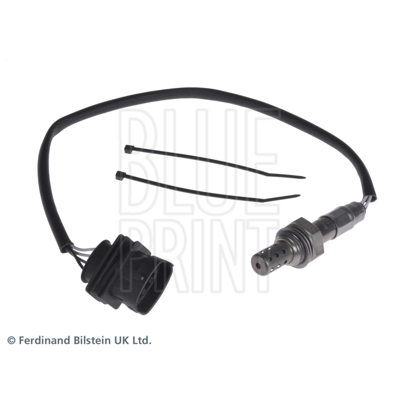 Sonda Lambda - BLUE PRINT