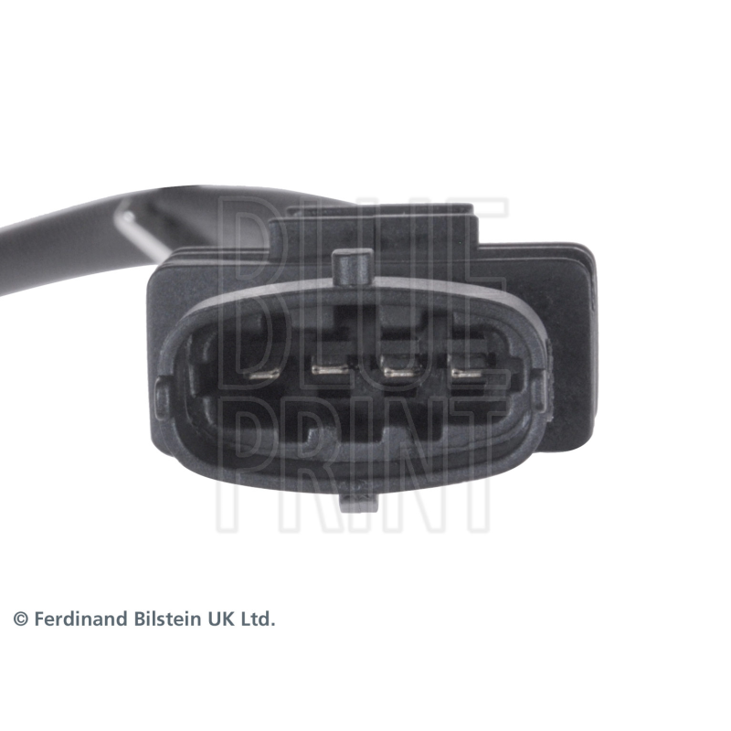 Sonda Lambda - BLUE PRINT