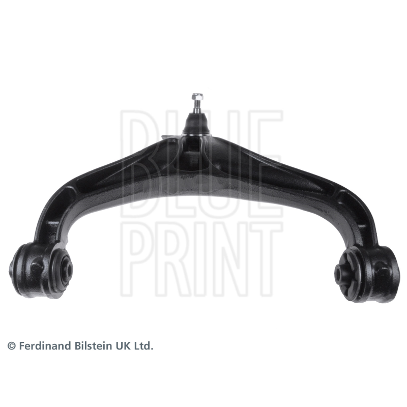 Braccio oscillante asse anteriore - BLUE PRINT