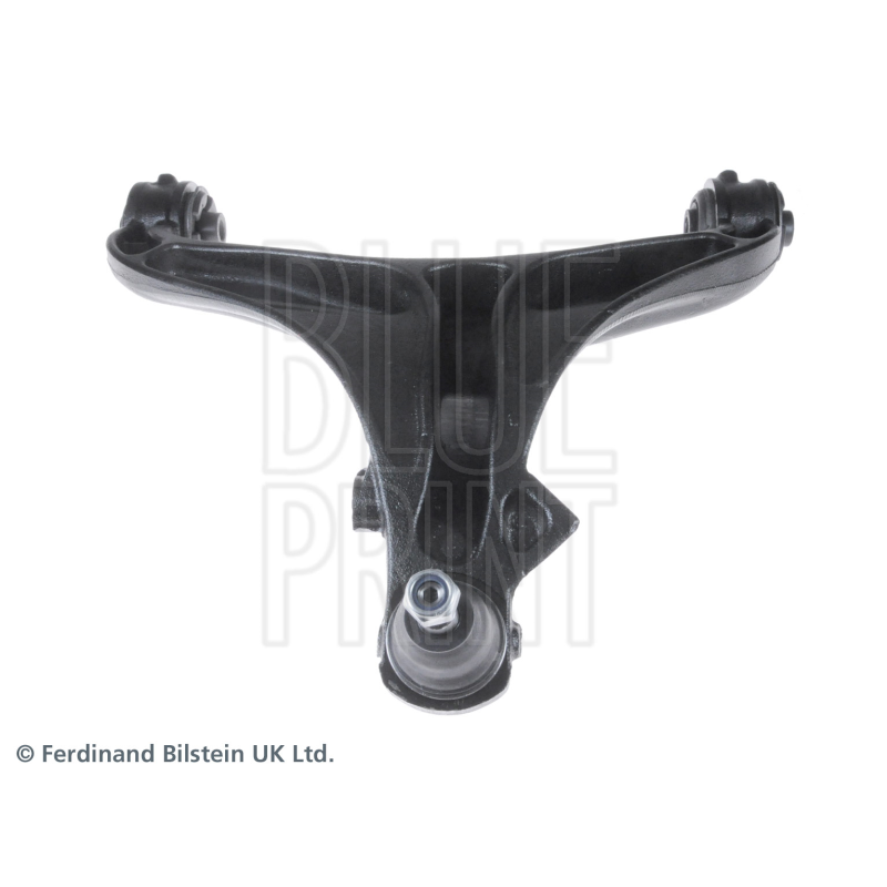 Braccio oscillante asse anteriore - BLUE PRINT